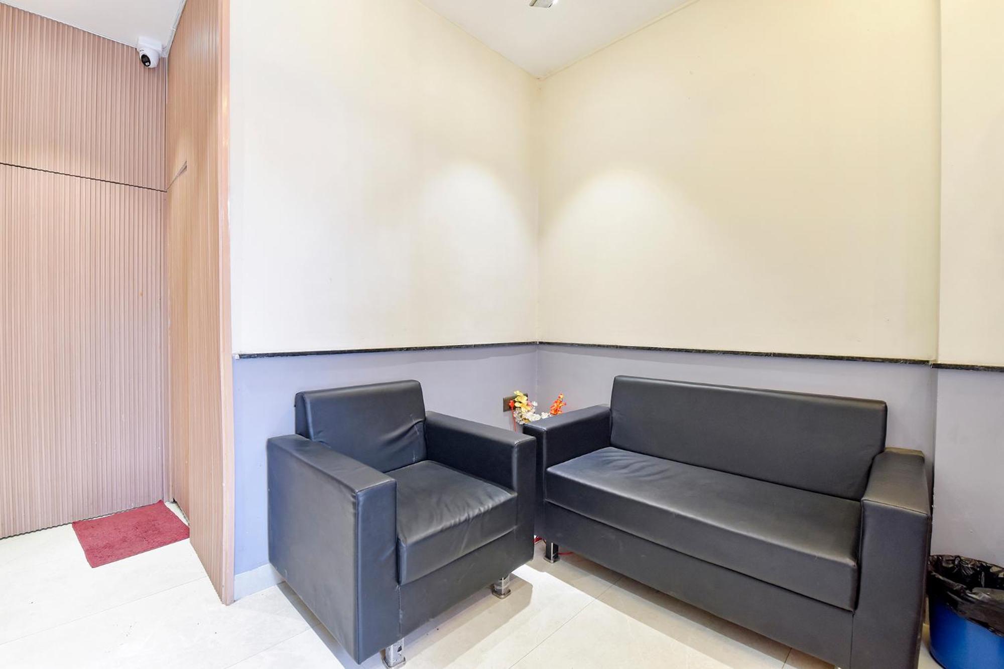 Fabhotel Kesar Indore Exterior photo